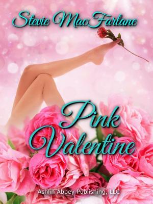 Cover of the book Pink Valentine by S M Spencer