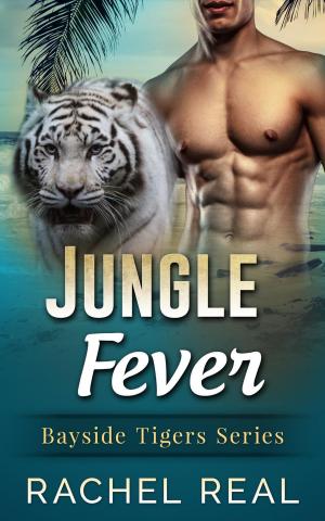 Cover of the book Jungle Fever by Dani Hart