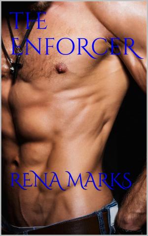 Book cover of The Enforcer