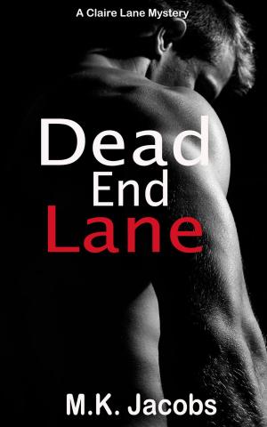 Cover of the book Dead End Lane by Frances Lockridge, Richard Lockridge