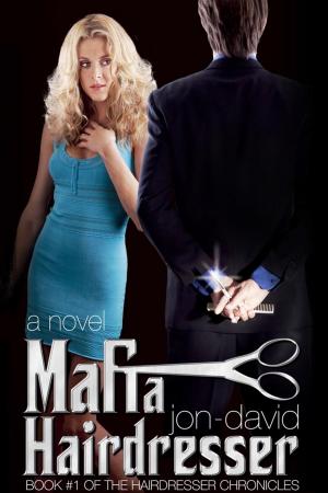 bigCover of the book Mafia Hairdresser by 