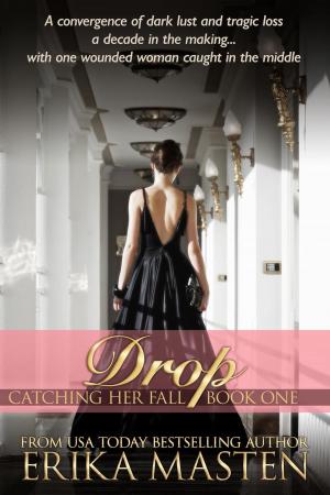 Book cover of Drop
