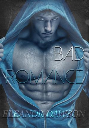 Cover of the book Bad Romance by Cheyenne Barnett