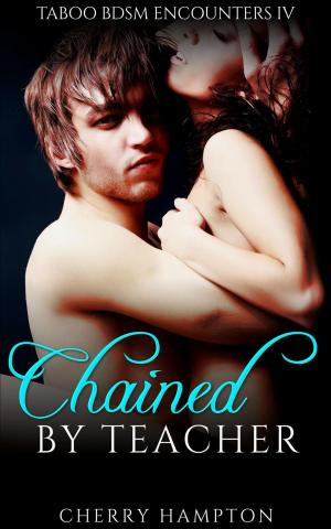 Cover of Chained by Teacher