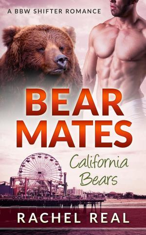 bigCover of the book Bear Mates by 