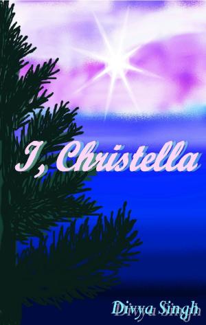 Cover of the book I, Christella by Nathan Allen