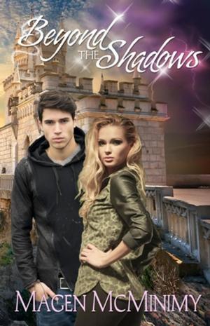 Cover of the book Beyond the Shadows by India Drummmond