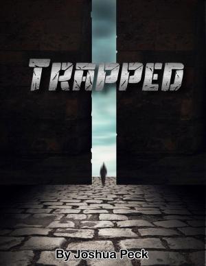Book cover of Trapped