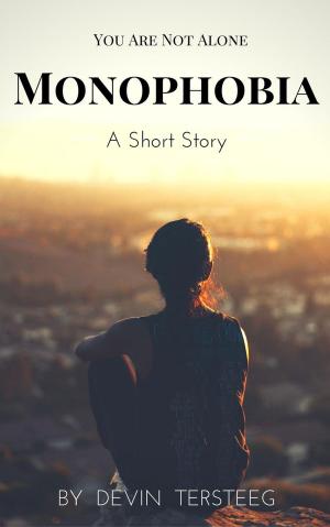 Cover of the book Monophobia by Melissa Stone