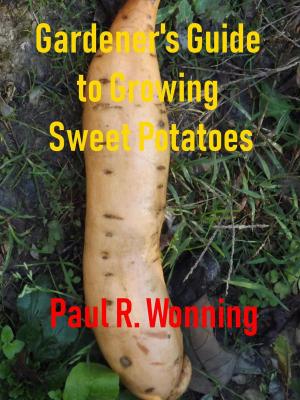 Book cover of Gardener's Guide to Growing Sweet Potatoes