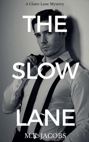 Cover of the book The Slow Lane by Jane Langton