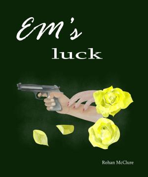 bigCover of the book Em's Luck by 