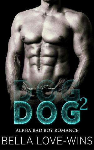 Cover of the book Dog Part 2 by Misha Hikaru, Michael Wonderguy