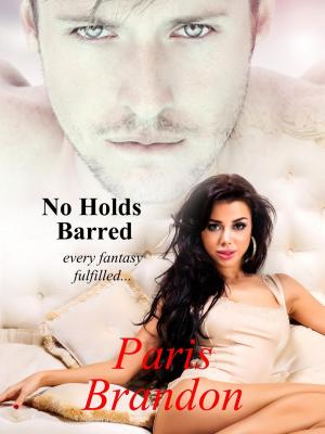 Book cover of No Holds Barred