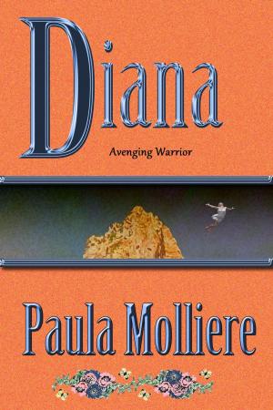 Cover of the book Diana by Paula Molliere