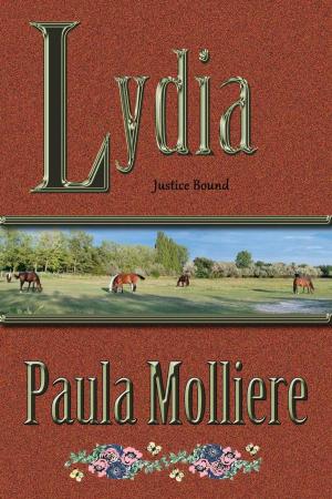 Cover of the book Lydia by Paula Molliere