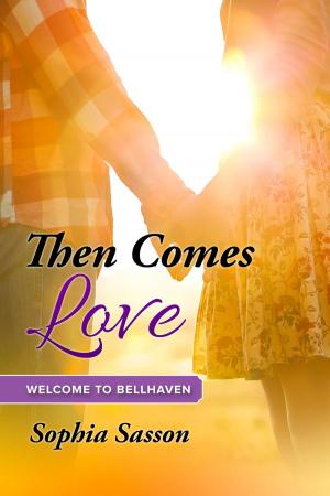 Cover of the book Then Comes Love by Lou Paduano