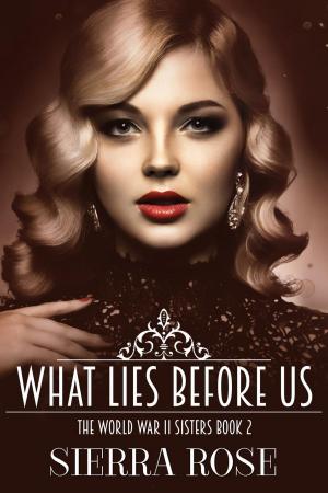 bigCover of the book The Doughty Women: Susan - What Lies Before Us by 