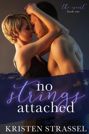 Cover of the book No Strings Attached by Amie Louellen, Amy Lillard
