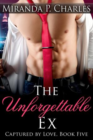 bigCover of the book The Unforgettable Ex by 