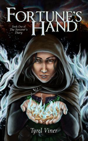 Cover of the book Fortune's Hand by Jane Lindskold