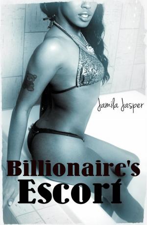 Book cover of Billionaire's Escort