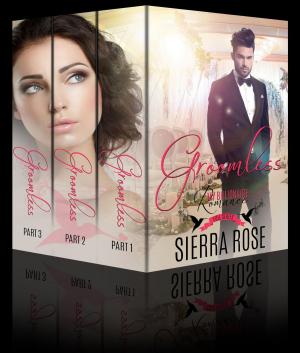 Cover of the book Groomless - My Billionaire Romance Box Set by Pen Clements