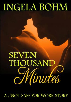 Book cover of Seven Thousand Minutes
