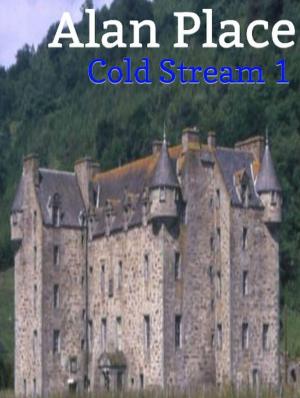 Cover of the book Cold Stream by Chantelle Atkins
