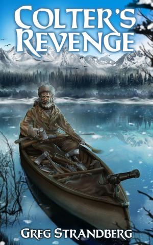 bigCover of the book Colter's Revenge by 
