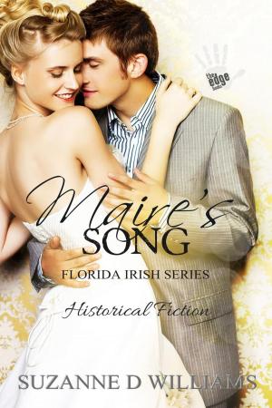 Cover of the book Maire's Song by Suzanne D. Williams