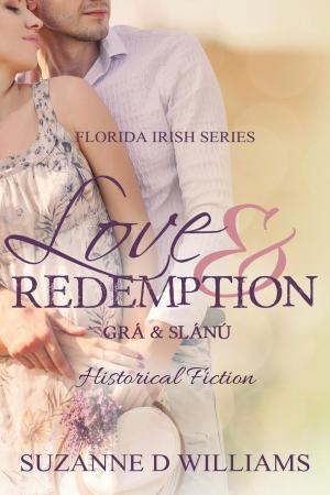 Cover of the book Love & Redemption by John Quanrud