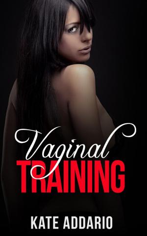 Cover of the book Vaginal Training by Géraldine Vibescu