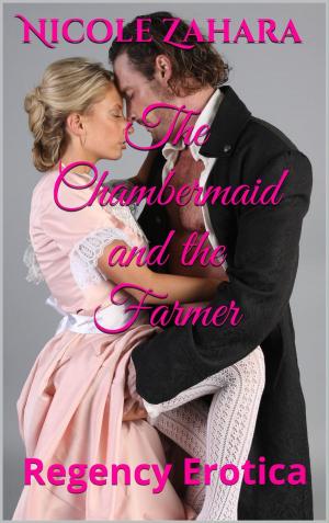 bigCover of the book The Chambermaid and the Farmer by 