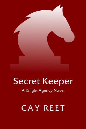 Book cover of Secret Keeper