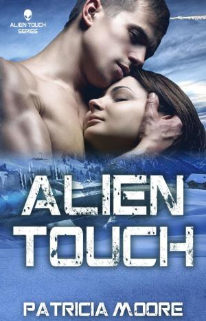 Cover of the book Alien Romance by Paramita Choudhury
