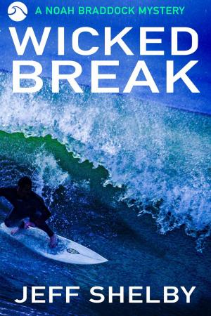 Book cover of Wicked Break