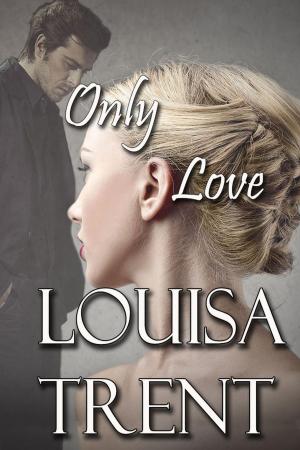 Cover of the book Only Love by Alyssa Becker