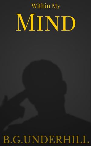 bigCover of the book Within My Mind by 