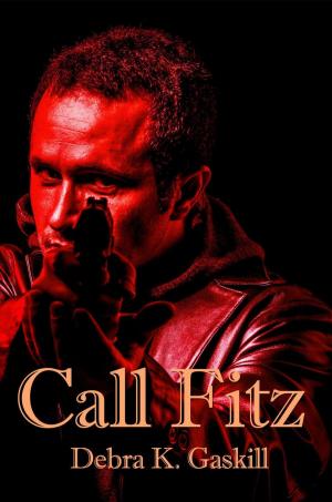 bigCover of the book Call Fitz by 