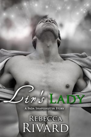 Cover of the book Lir's Lady by Alexis Dare