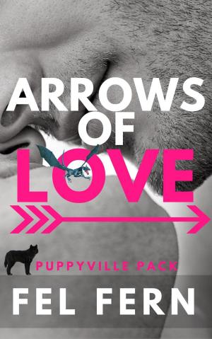 Cover of Arrows of Love (Book 6.5)