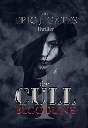 Cover of the book The Cull - Bloodline by McDonald Hanson