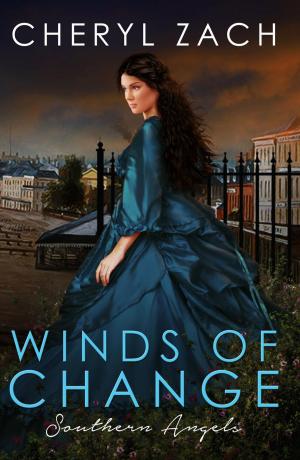 Cover of the book Winds of Change by Scott Gordon