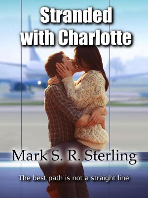 Book cover of Stranded With Charlotte
