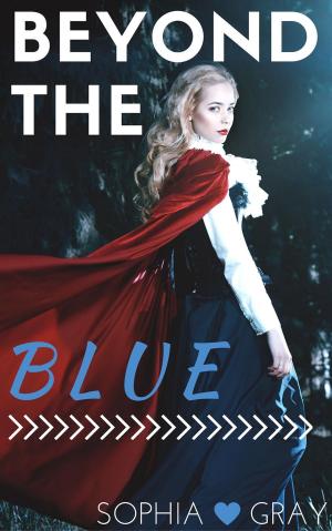 Cover of the book Beyond the Blue by Mason Lee