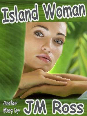 Cover of the book Island Woman by Brian C. Hailes, Blake Casselman