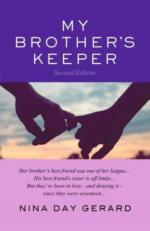 Book cover of My Brother's Keeper - Second Edition