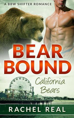 Cover of the book Bear Bound by Blair Buford