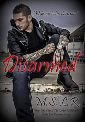 Cover of the book Disarmed by Christy Hayes